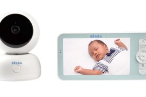 Babyfoon Zen Video Premium Béaba