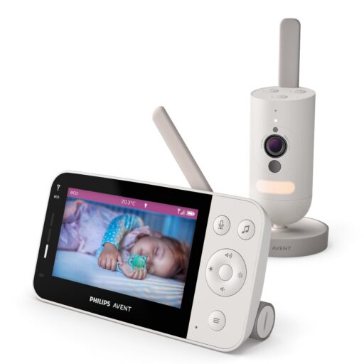 Babyfoon SCD921/26 Avent