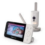 Babyfoon SCD921/26 Avent