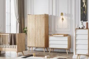 Babykamer Vintage van Vox