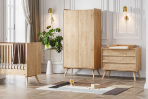 Babykamer Vintage van Vox