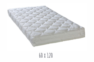 BABYMATRAS POCKET 60 X 120