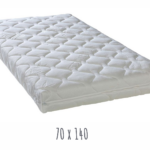 BABYMATRAS KOUDSCHUIM 70 X 140
