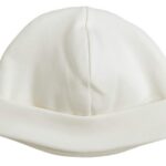 Mutsje Ivory 1M Baby Gi