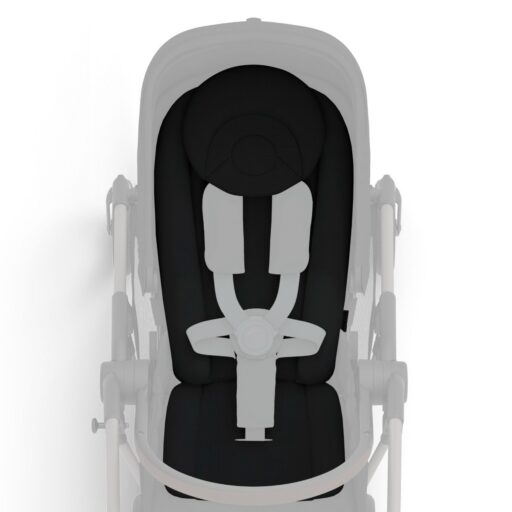 Babynest Zwart Cybex