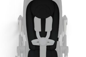 Babynest Zwart Cybex
