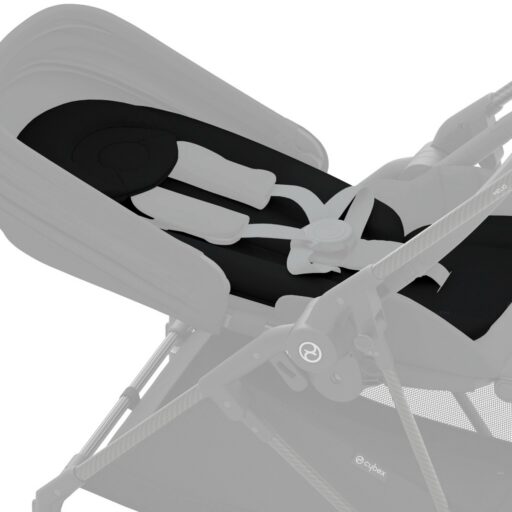Babynest Zwart Cybex