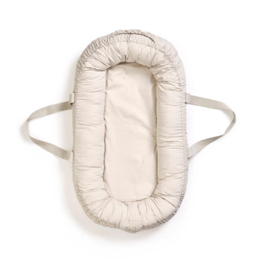 Babynestje Vanilla White Elodie Details
