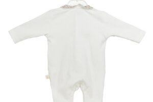 Kruippakje Liberty Pearl Katoen 1M Baby Gi