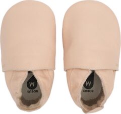 Babyschoentjes Soft Sole Simple Shoe Rose S Bobux