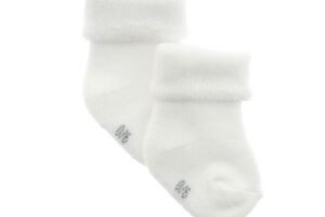 Babysokjes Roze 1-6m Cambrass