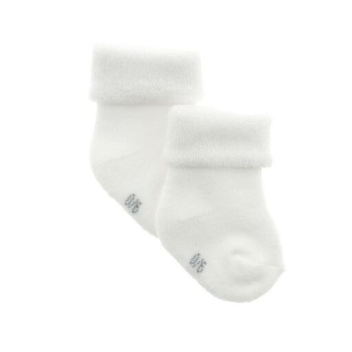 Babysokjes Roze 1-6m Cambrass