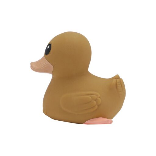 Eendje Kawan Mini Golden Oker Hevea