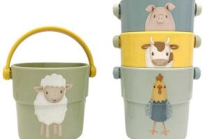 Badbekers Little Farm Little Dutch
