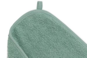 Badcape Ash Green Jollein