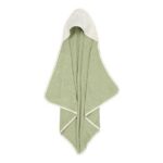Badcape Blueberry Leaves Muslin Little Dutch