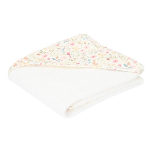Badcape Fairy Wonders 75×75 Cm Little Dutch