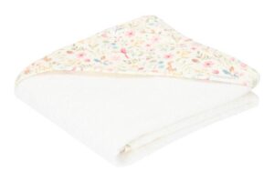 Badcape Fairy Wonders 75×75 Cm Little Dutch