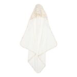 Badcape Fairy Wonders 75x75 Cm Little Dutch