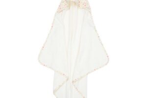 Badcape Fairy Wonders 75×75 Cm Little Dutch