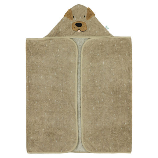 Badcape Mr Dog Trixie
