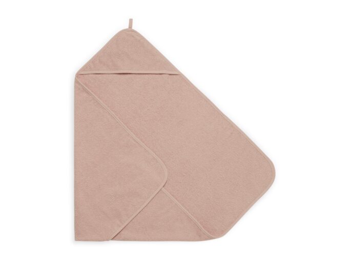 Badcape Pale Pink Jollein