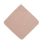 Badcape Pale Pink Jollein