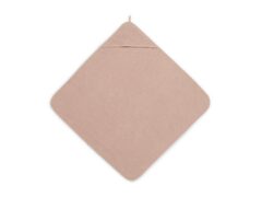 Badcape Pale Pink Jollein