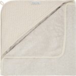 Badcape Sky Warm Linen Baby's Only