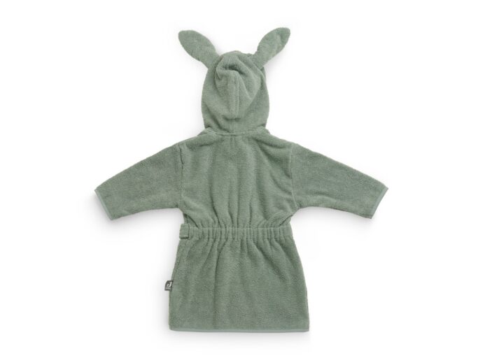 Badjas Ash Green 1-2 Y Jollein