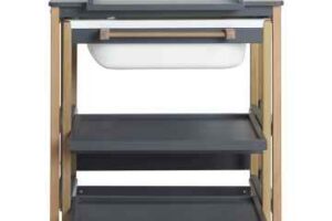 BADMEUBEL SMART – MOONSHADOW – NATUREL QUAX