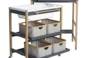 BADMEUBEL SMART – MOONSHADOW – NATUREL QUAX