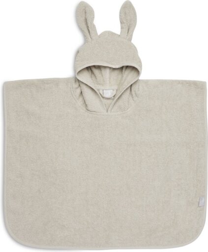 Badponcho Nougat Jollein