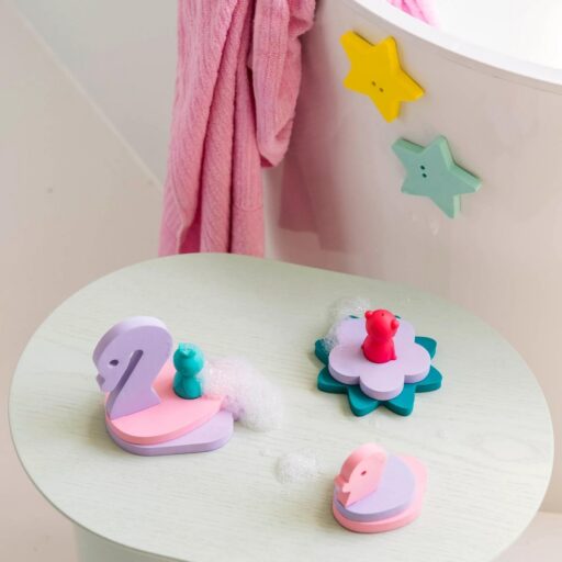 Quutopia Bad Puzzel Fairy Pond
