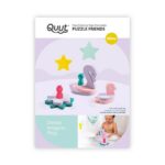 Quutopia Bad Puzzel Fairy Pond
