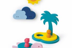 Quutopia Bad Puzzel Treasure Island