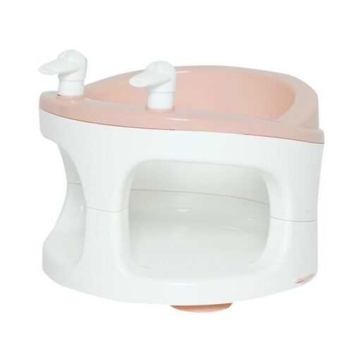 Badring Fabulous Pale Pink Bébé-Jou