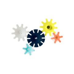 Badspeelgoed Cogs Boon