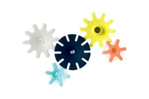Badspeelgoed Cogs Boon