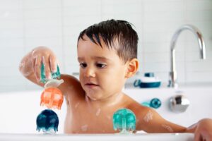 Badspeelgoed Jellies Boon