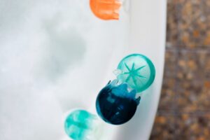 Badspeelgoed Jellies Boon