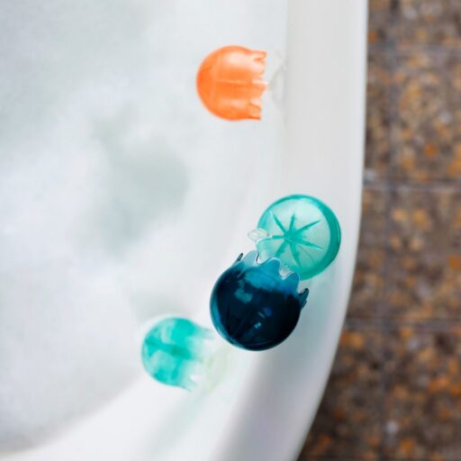Badspeelgoed Jellies Boon