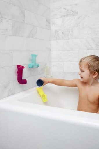 Badspeelgoed Pipes Boon