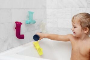 Badspeelgoed Pipes Boon