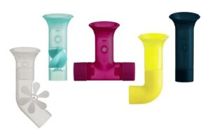 Badspeelgoed Pipes Boon