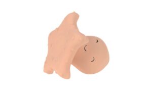 Badspeeltje Octopus Lässig