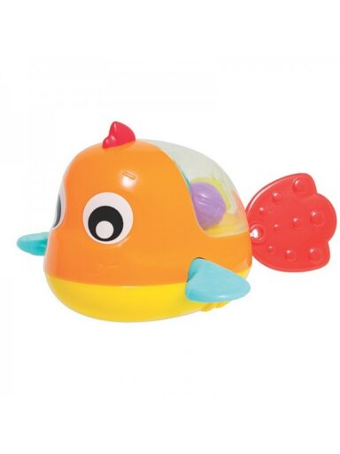 Badspeelgoed Paddling Bath Fish