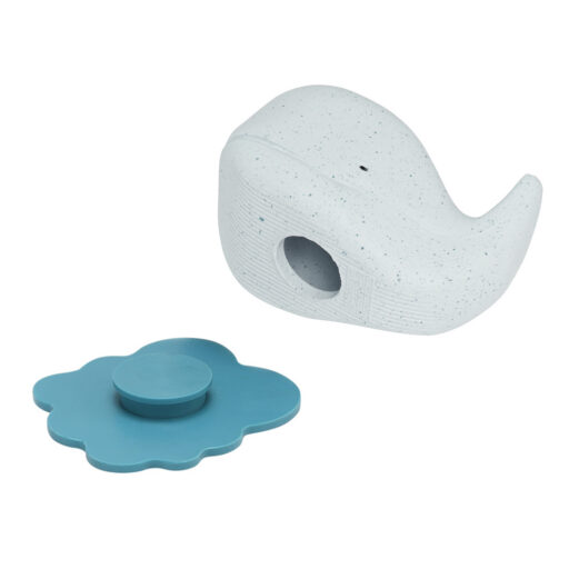 Badspeeltje Walvis Blizzard Blue Hevea