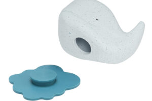 Badspeeltje Walvis Blizzard Blue Hevea