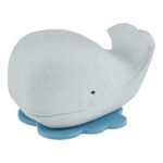 Badspeeltje Walvis Blizzard Blue Hevea